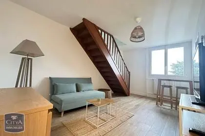 Photo 1 Appartement 2 pièces 34m²