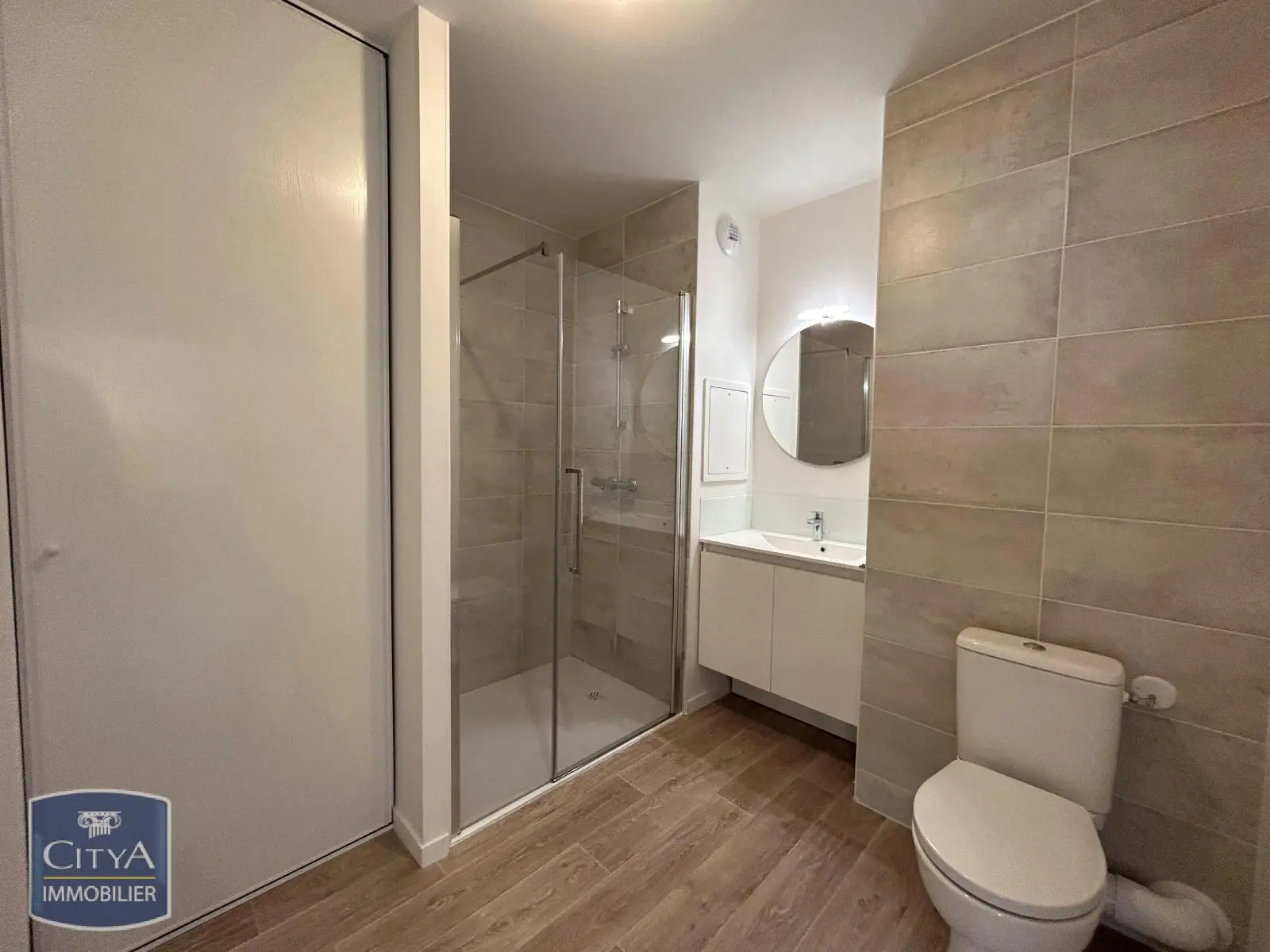 Photo 3 Appartement 2 pièces 45.15m²
