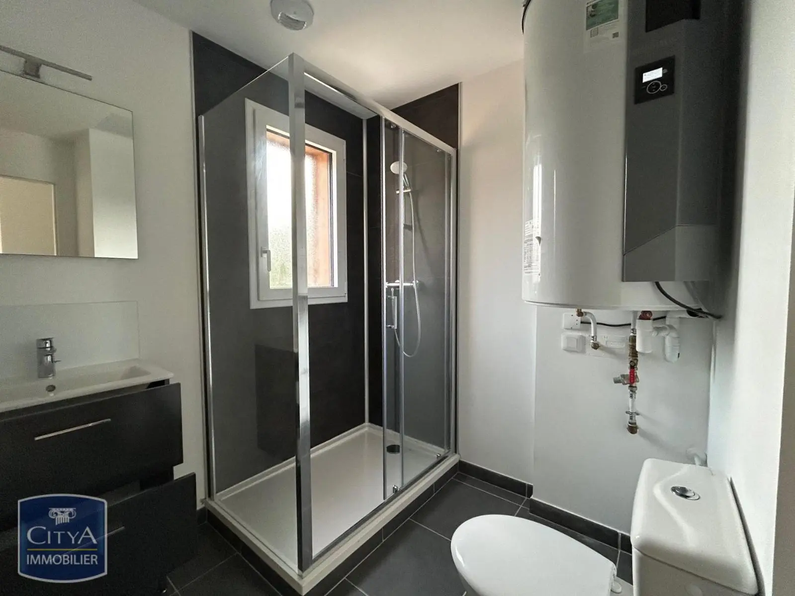 Photo 4 Appartement 2 pièces 42.4m²