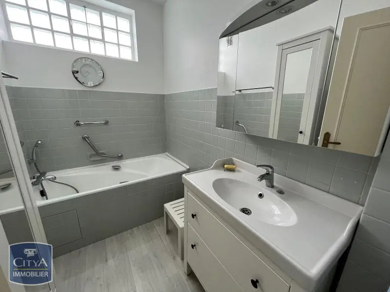 Photo 2 Appartement 3 pièces 88m²