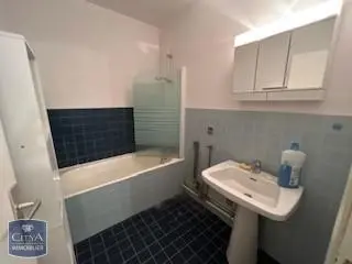 Photo 7 Appartement 1 pièce 37.69m²