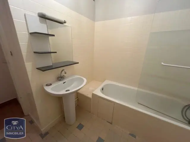 Photo 13 Appartement 2 pièces 48m²