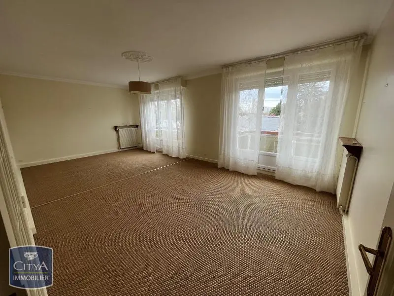 Photo 1 Appartement 3 pièces 88m²