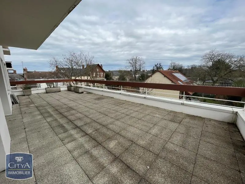 Photo 7 Appartement 3 pièces 88m²