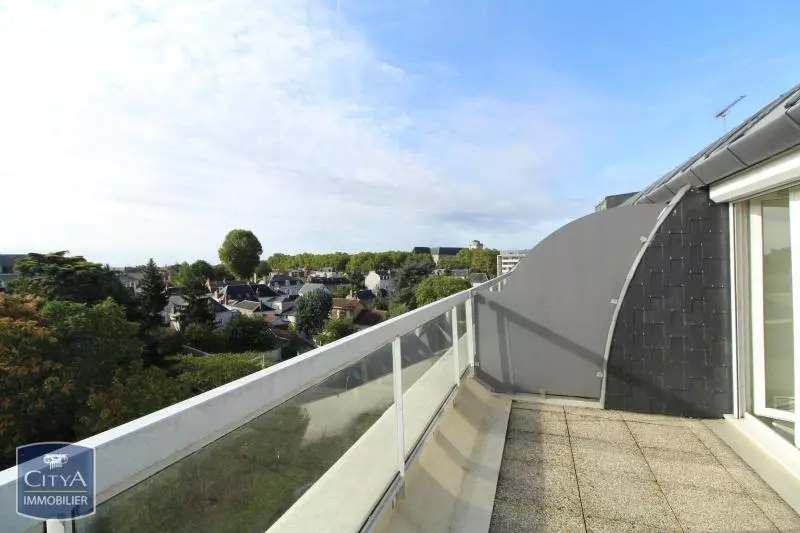 Photo 6 Appartement 2 pièces 51.26m²