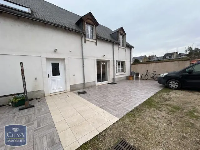 Photo 5 Appartement 3 pièces 80.93m²