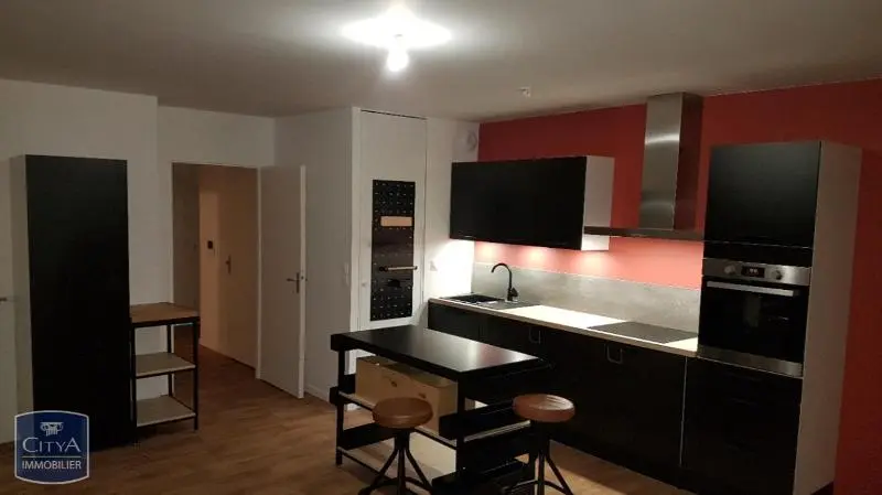 Photo 1 Appartement 3 pièces 63.41m²