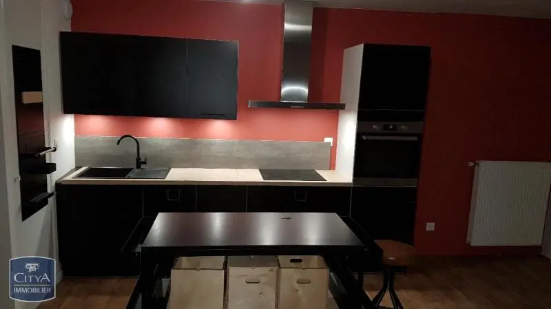 Photo 2 Appartement 3 pièces 63.41m²