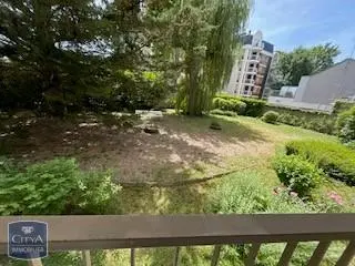 Photo 3 Appartement 1 pièce 37.69m²