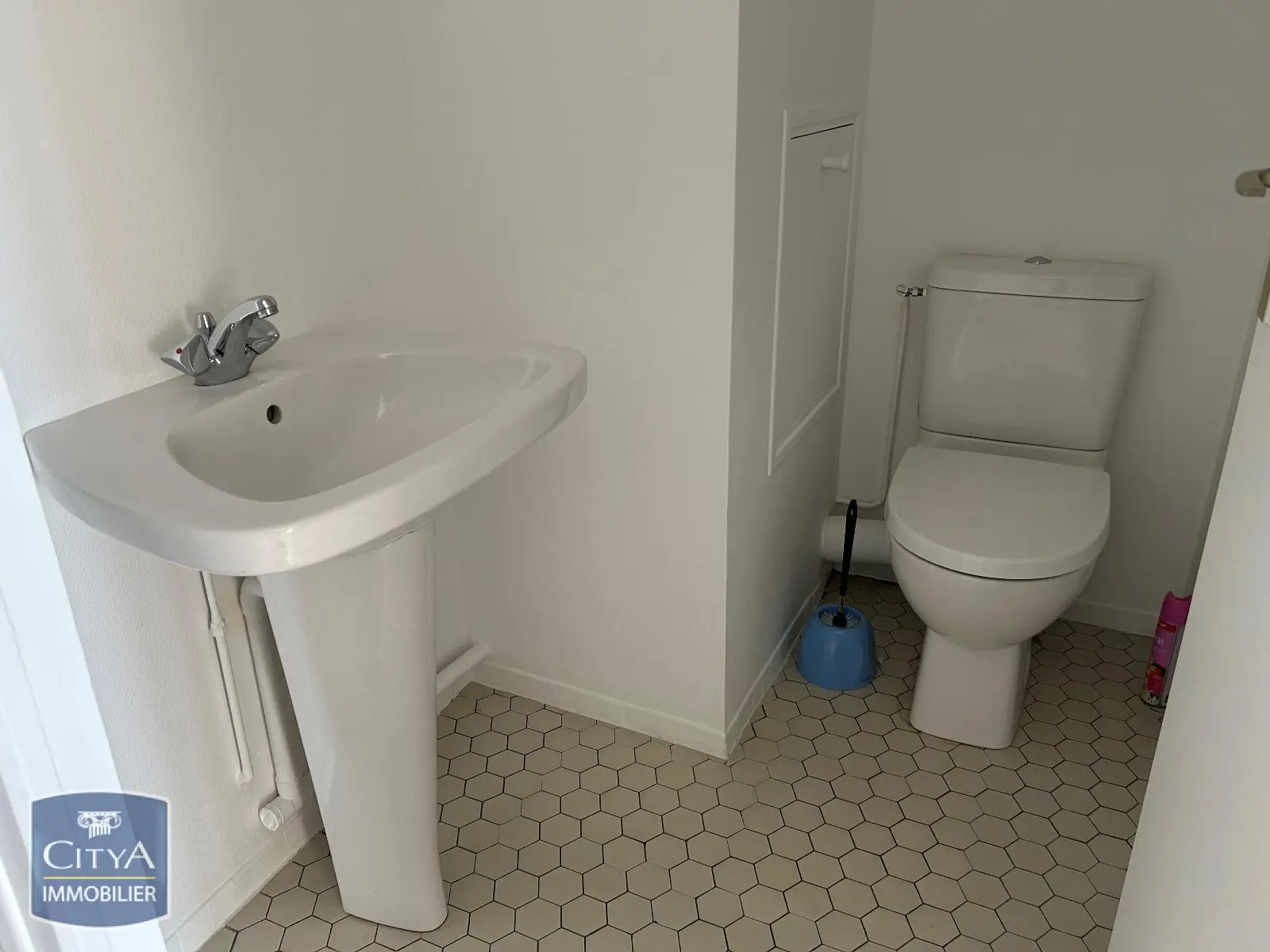 Photo 11 Appartement 3 pièces 82.8m²