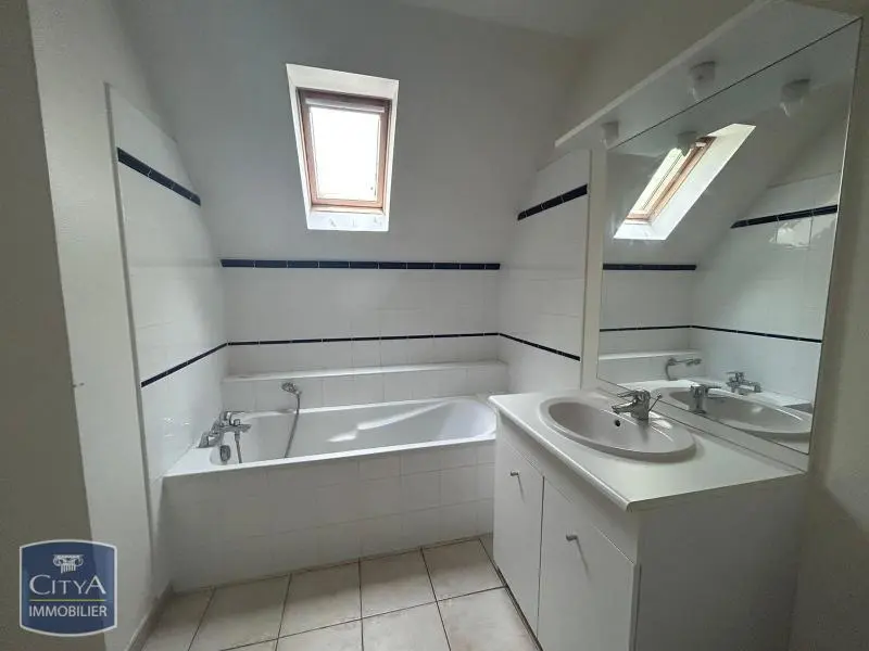 Photo 5 Appartement 2 pièces 47m²