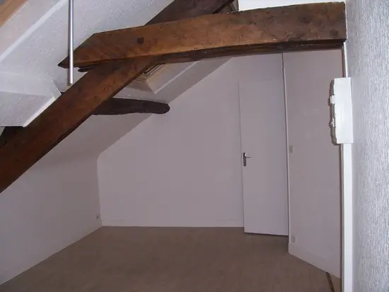 Photo du bien Appartement 1 pièces 15.15m²