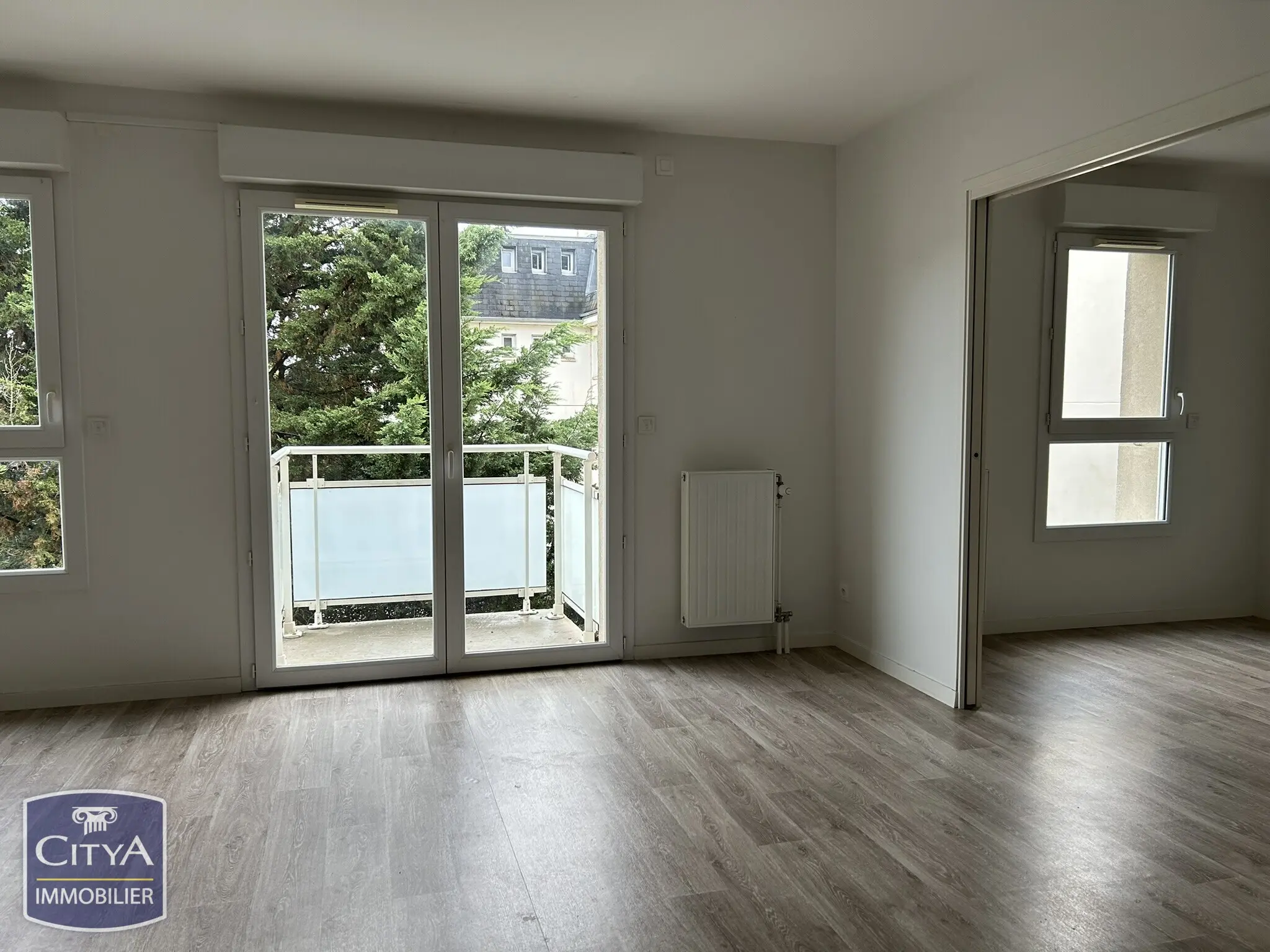 Photo 2 Appartement 2 pièces 47.82m²