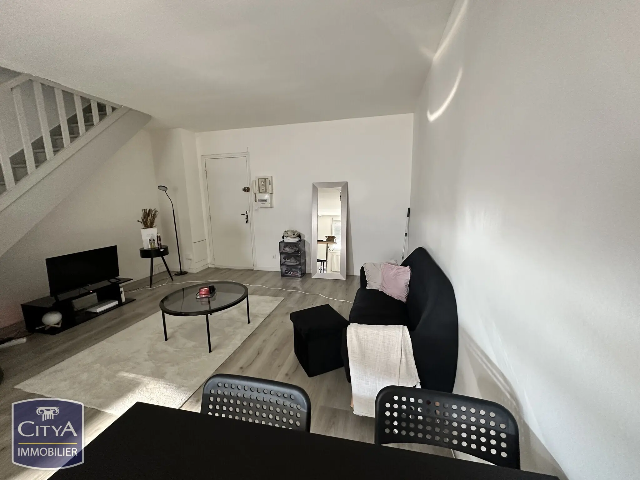 Photo 8 Appartement 2 pièces 20m²