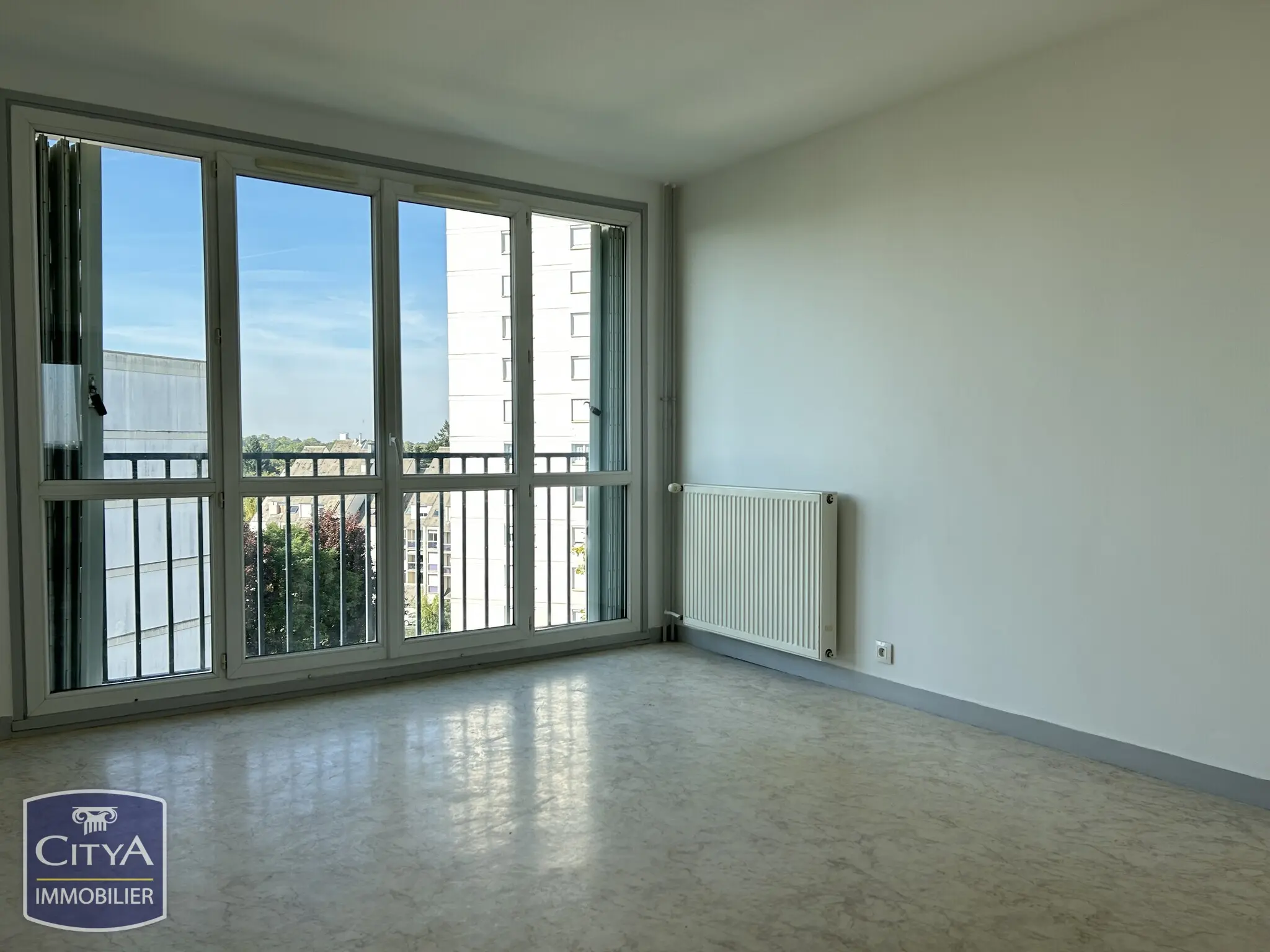 Photo 2 Appartement 2 pièces 52m²