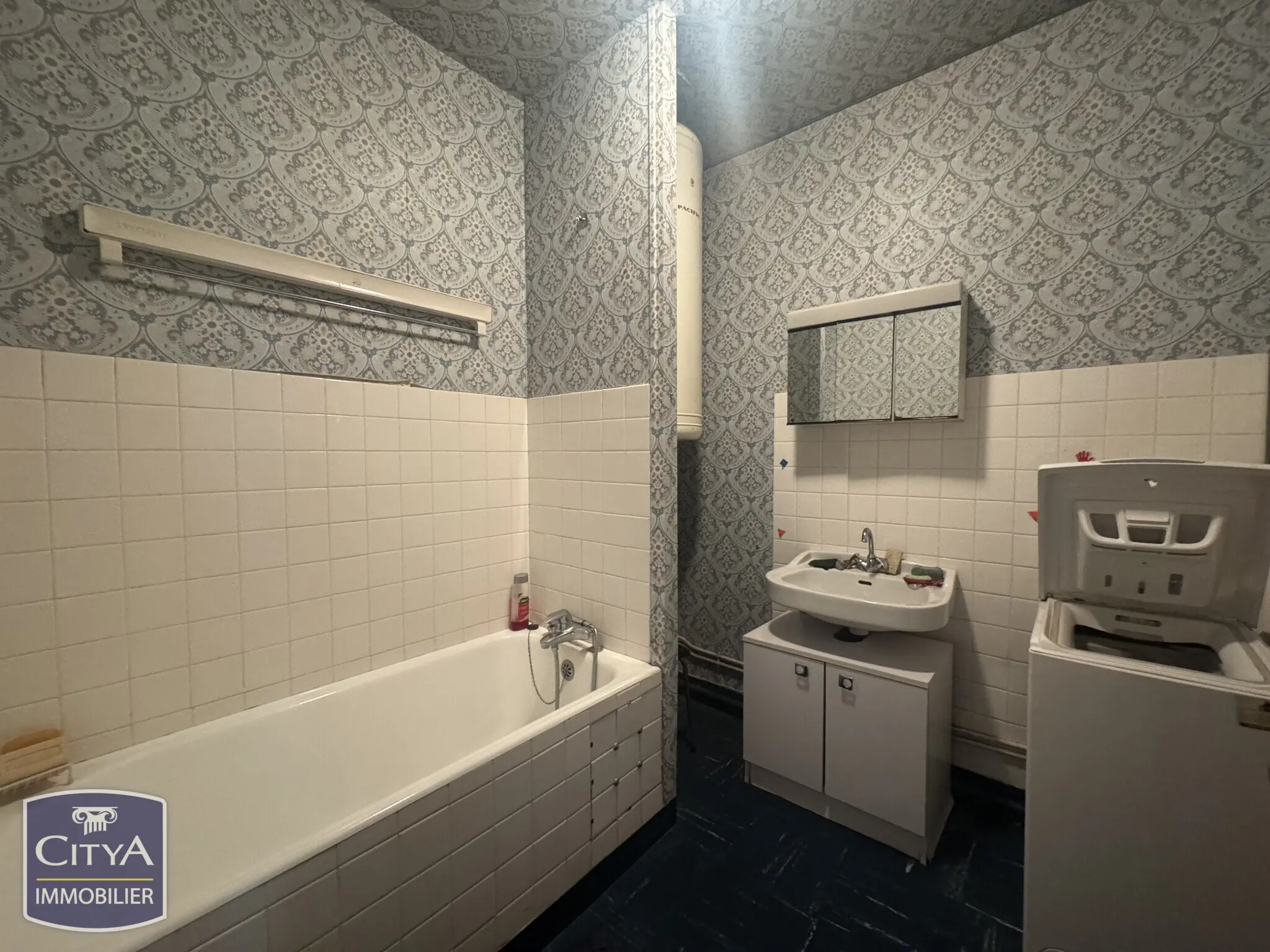 Photo 5 Appartement 3 pièces 64.92m²