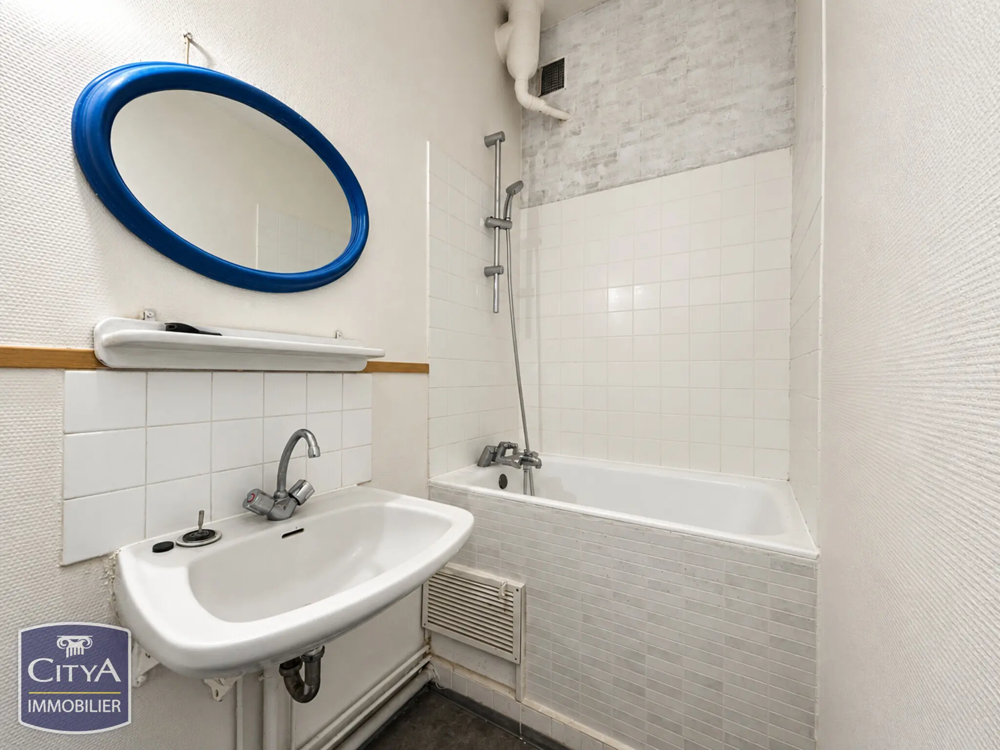 Photo 12 Appartement 2 pièces 35.92m²
