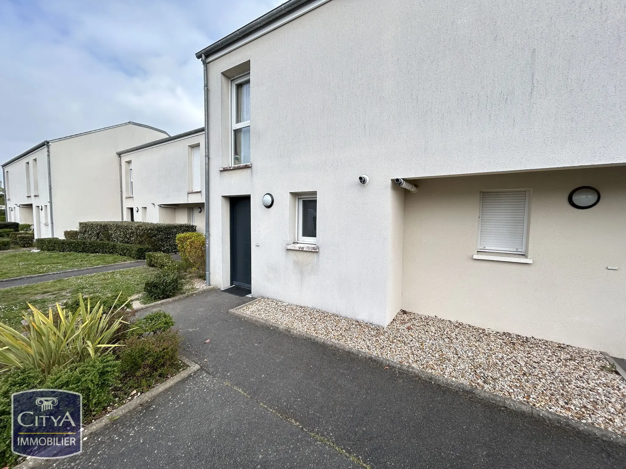 Photo 1 Maison 3 pièces 57m²