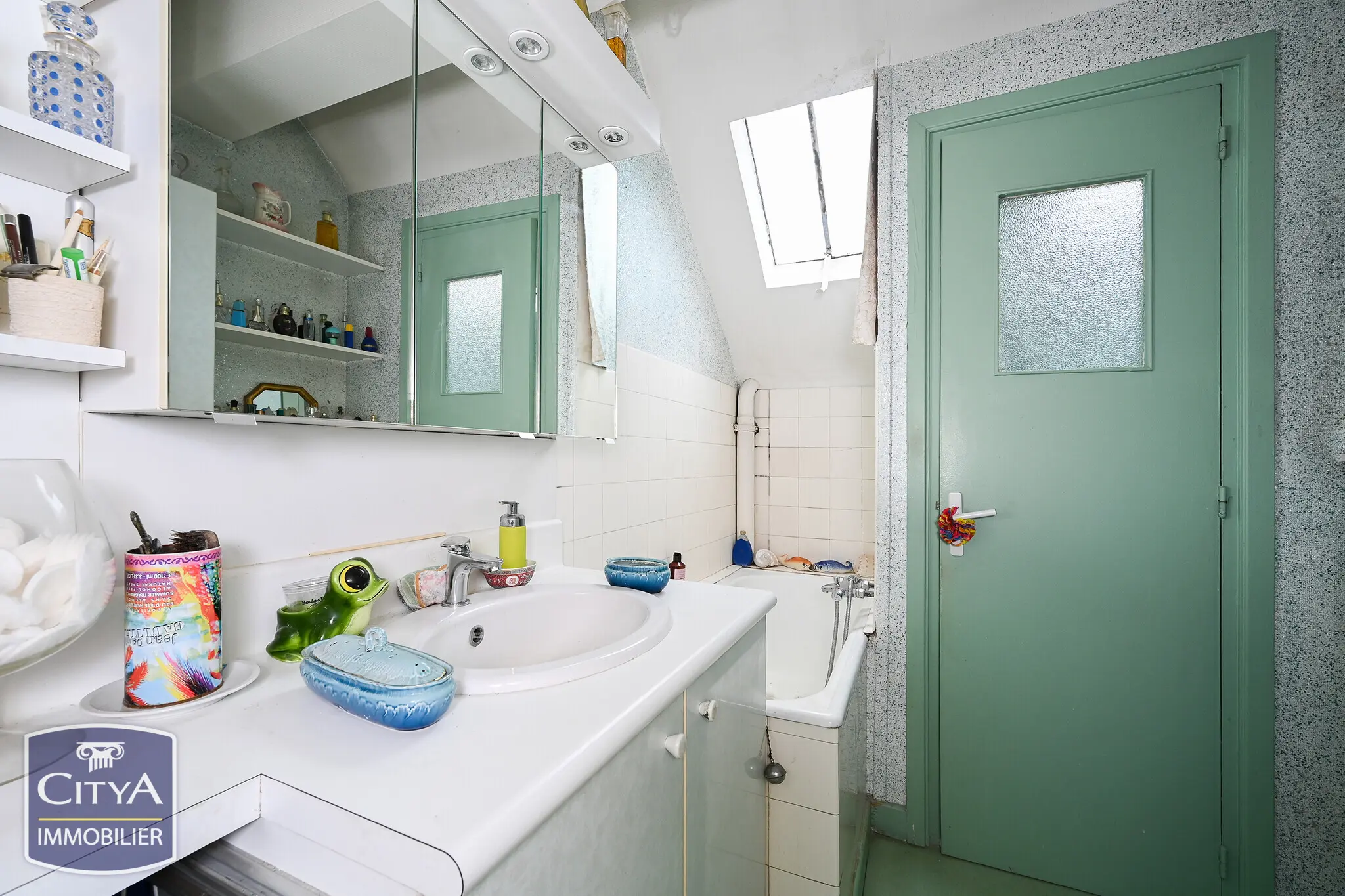 Photo 12 Appartement 2 pièces 72.65m²