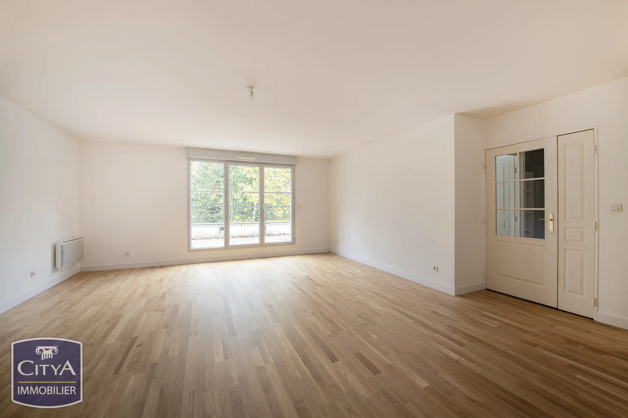 Photo 2 Appartement 5 pièces 118.52m²