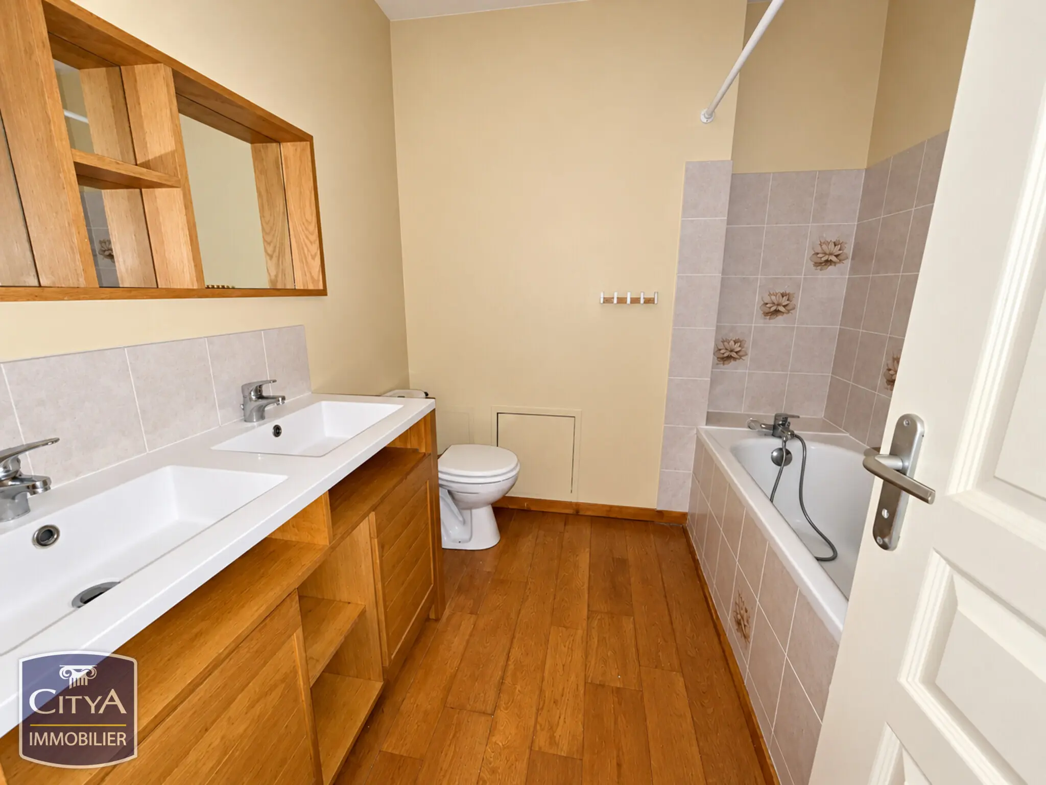 Photo 3 Appartement 4 pièces 85m²