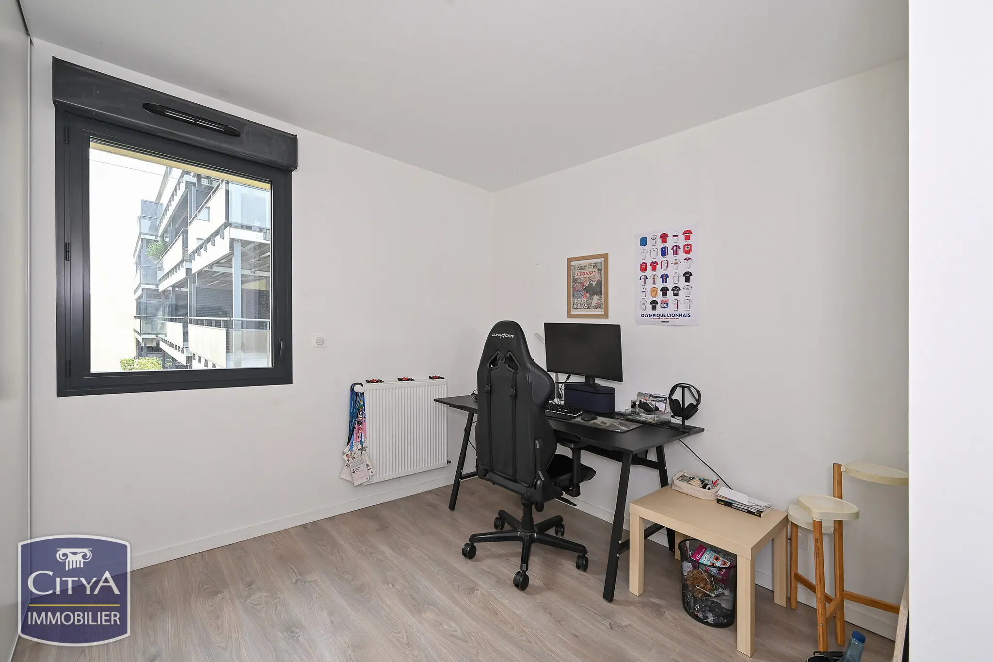 Photo 7 Appartement 3 pièces 68.28m²