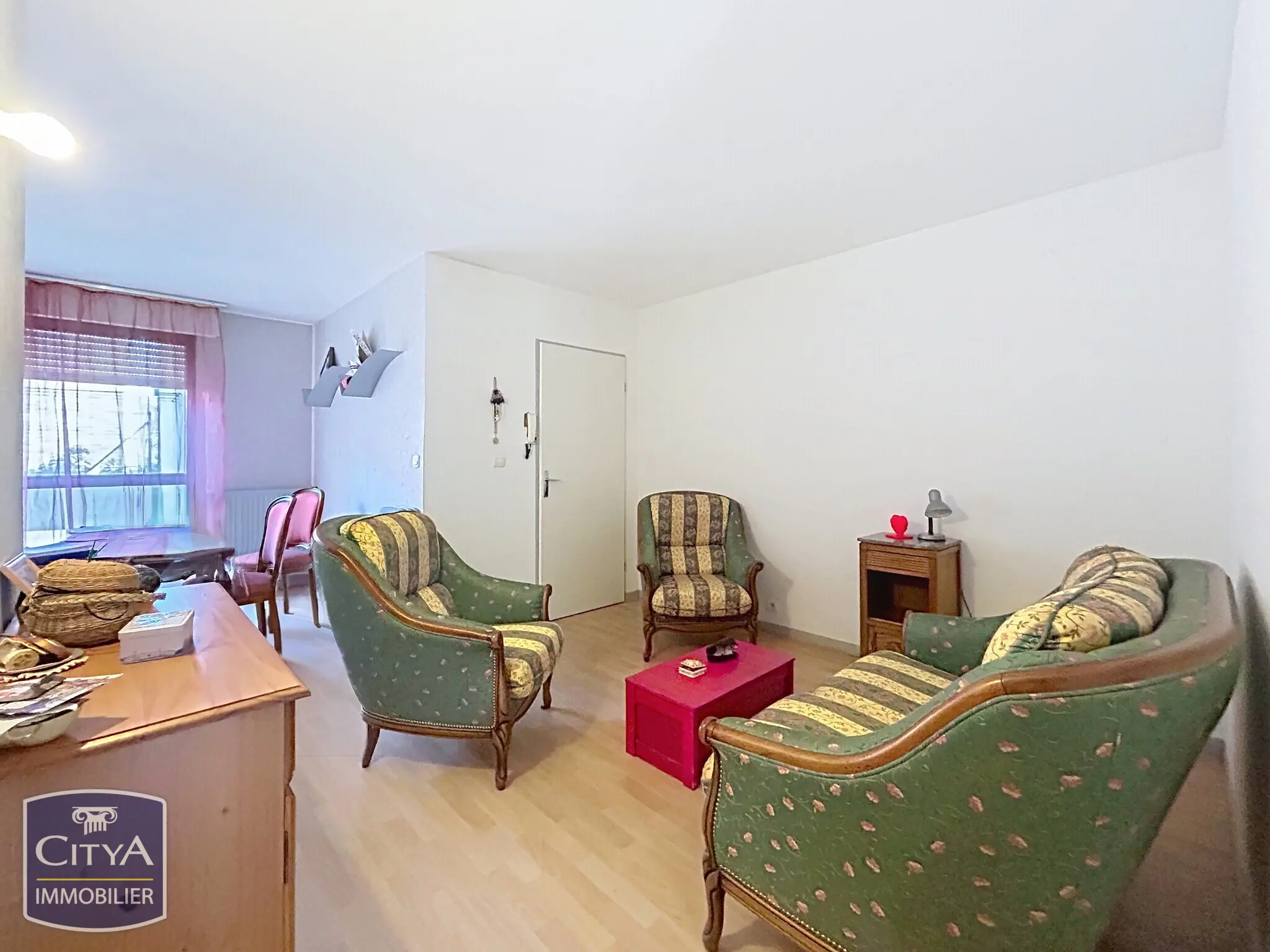 Photo 2 appartement Orléans