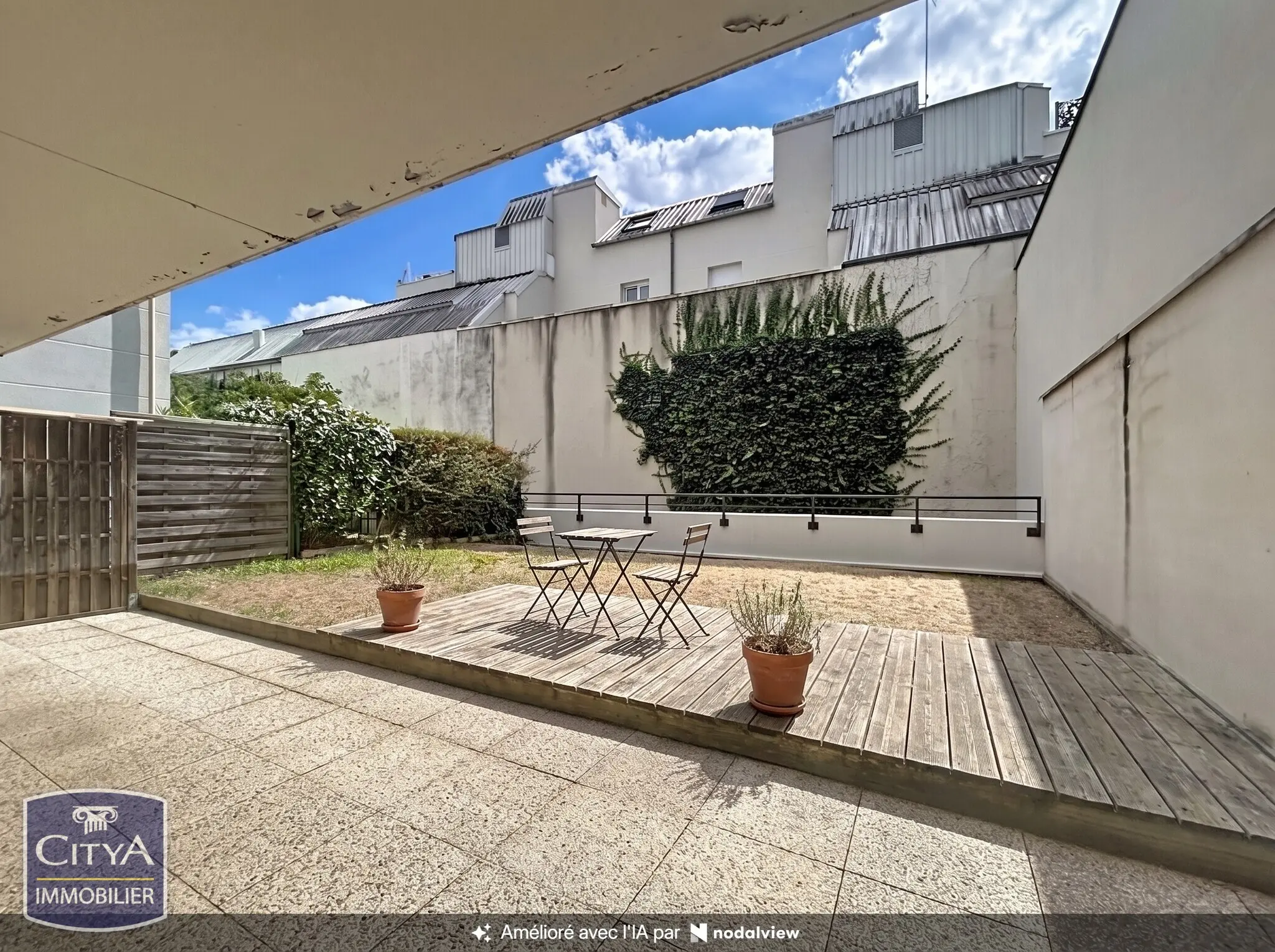 Photo 1 Appartement 4 pièces 86.3m²