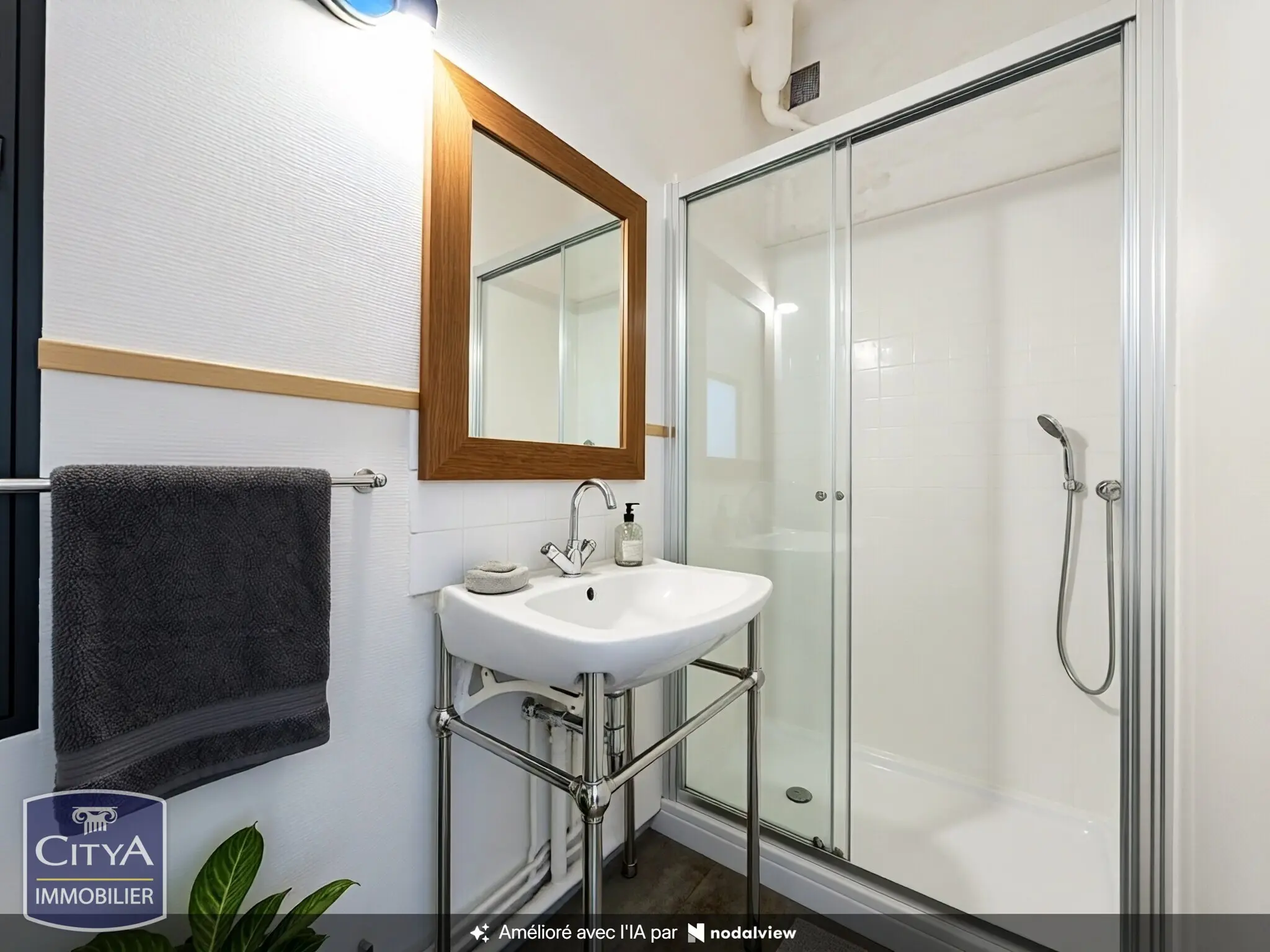 Photo 5 Appartement 2 pièces 35.92m²