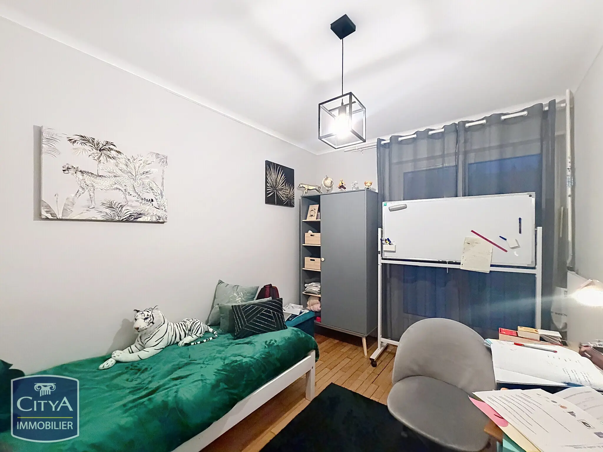 Photo 5 Appartement 4 pièces 68.1m²