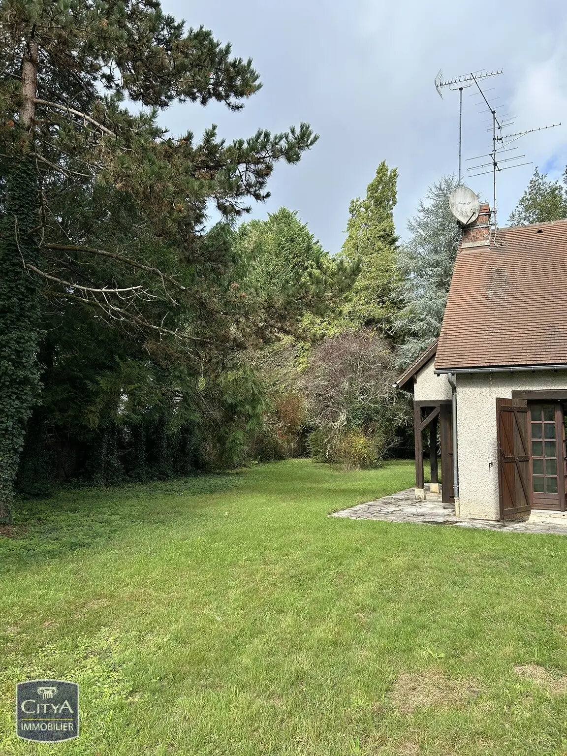 Photo 3 Maison 6 pièces 150m²