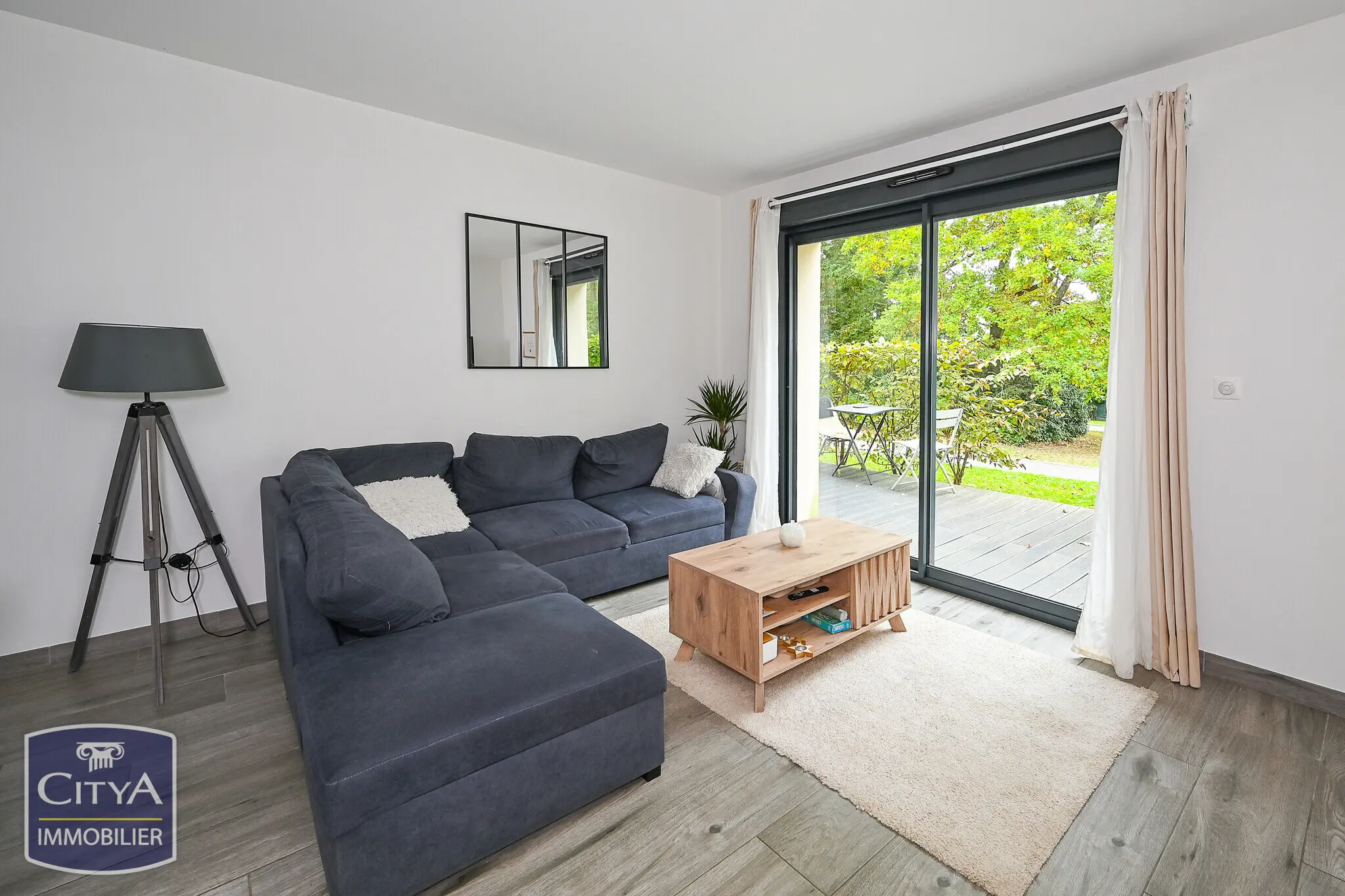 Photo 1 Appartement 3 pièces 68.28m²