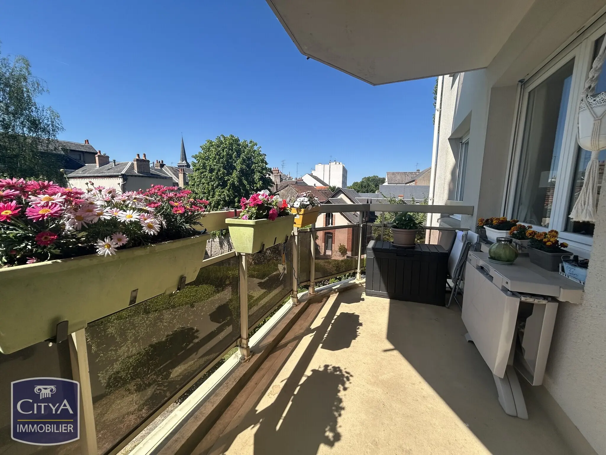 Photo 9 Appartement 3 pièces 81m²