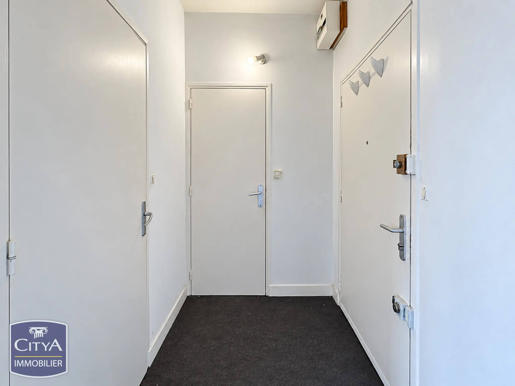 Photo 9 Appartement 2 pièces 35.92m²
