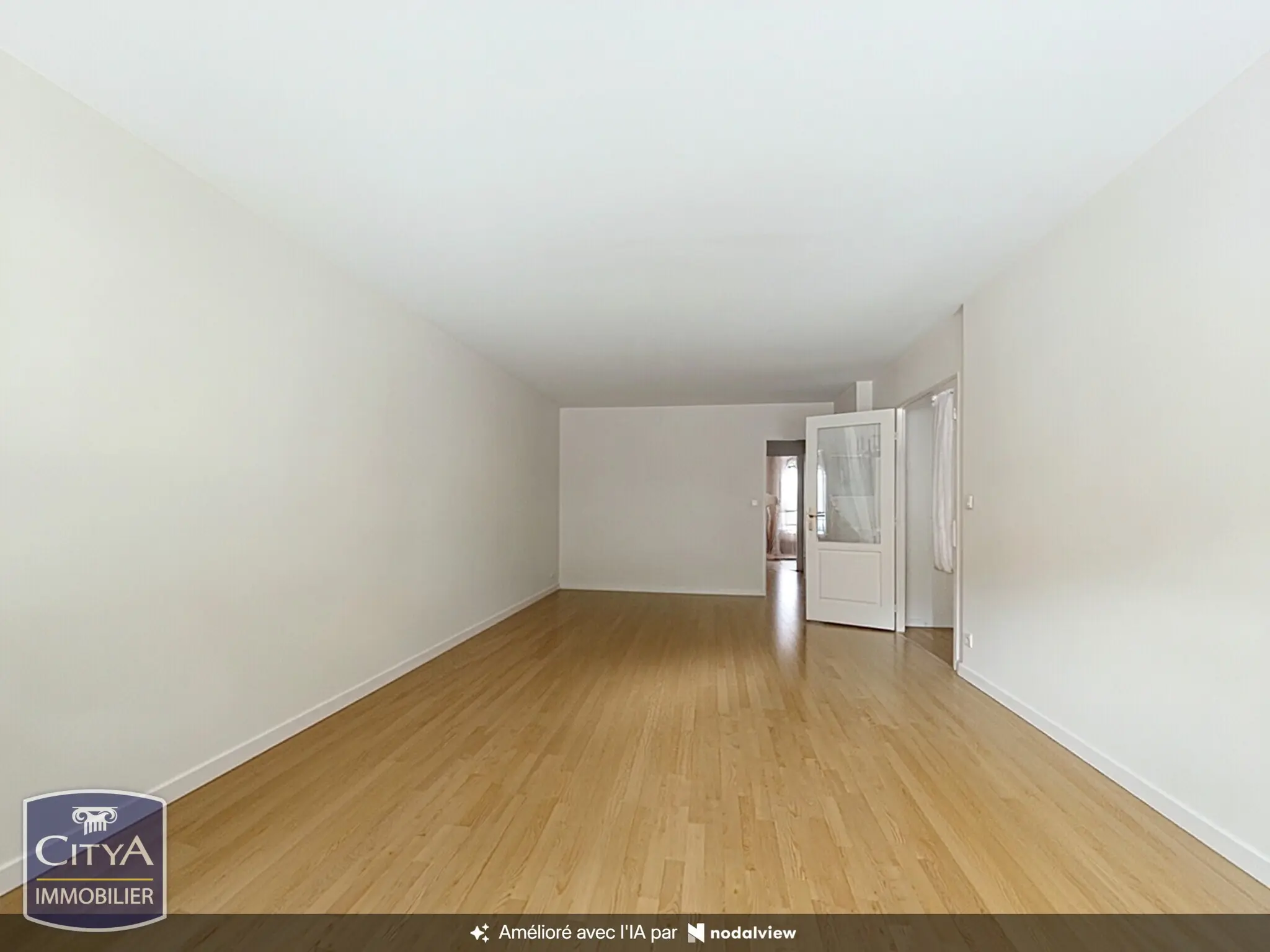 Photo 4 Appartement 4 pièces 86.3m²