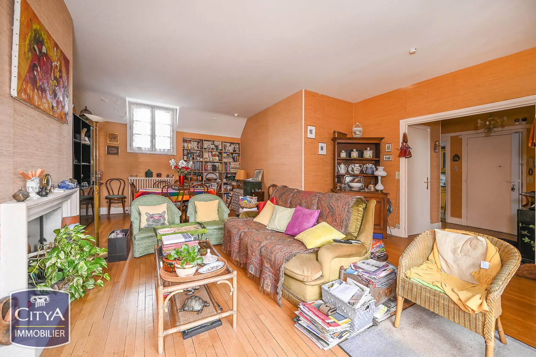 Photo 4 Appartement 2 pièces 72.65m²