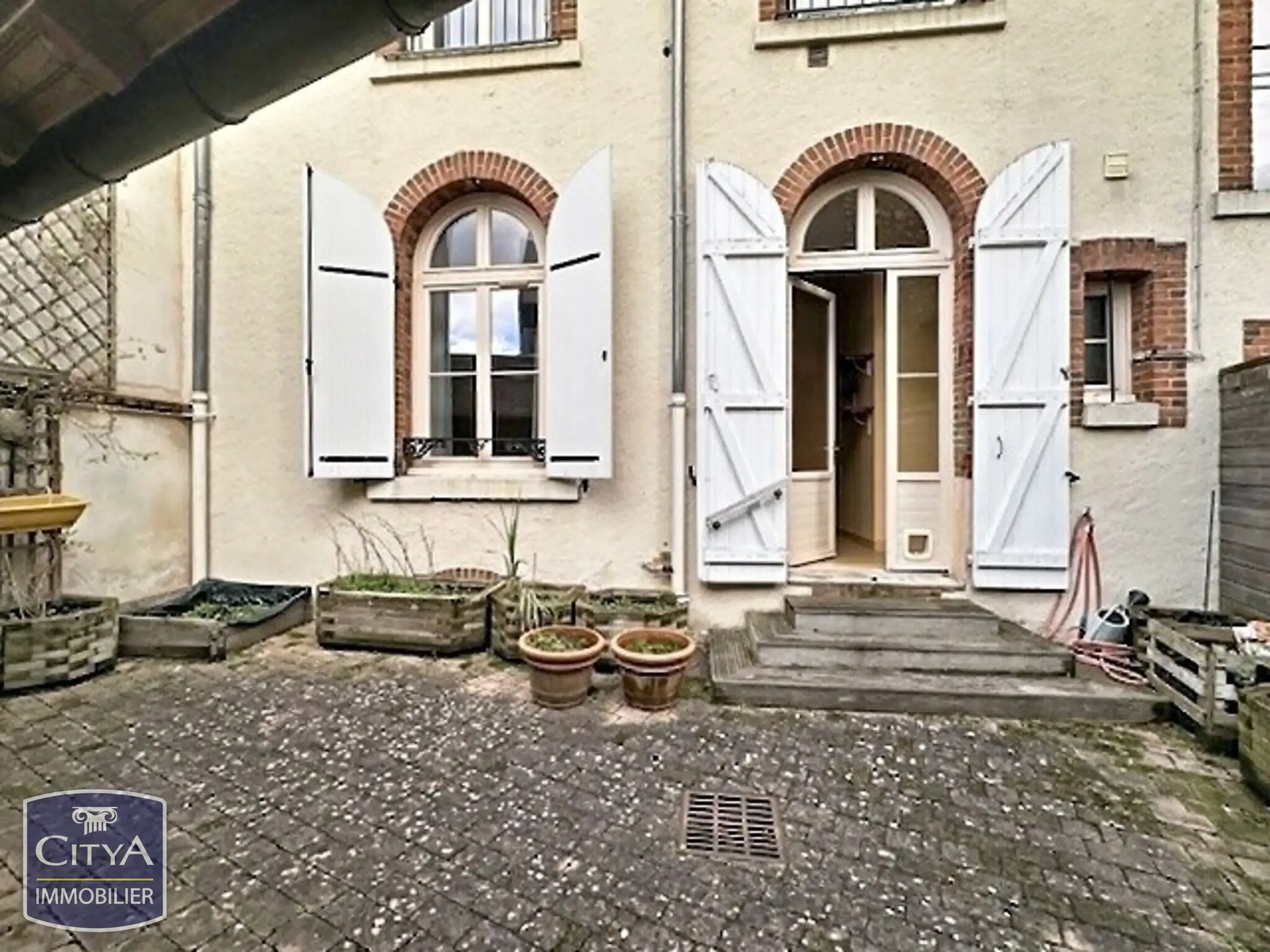 Photo 8 Appartement 2 pièces 65.51m²