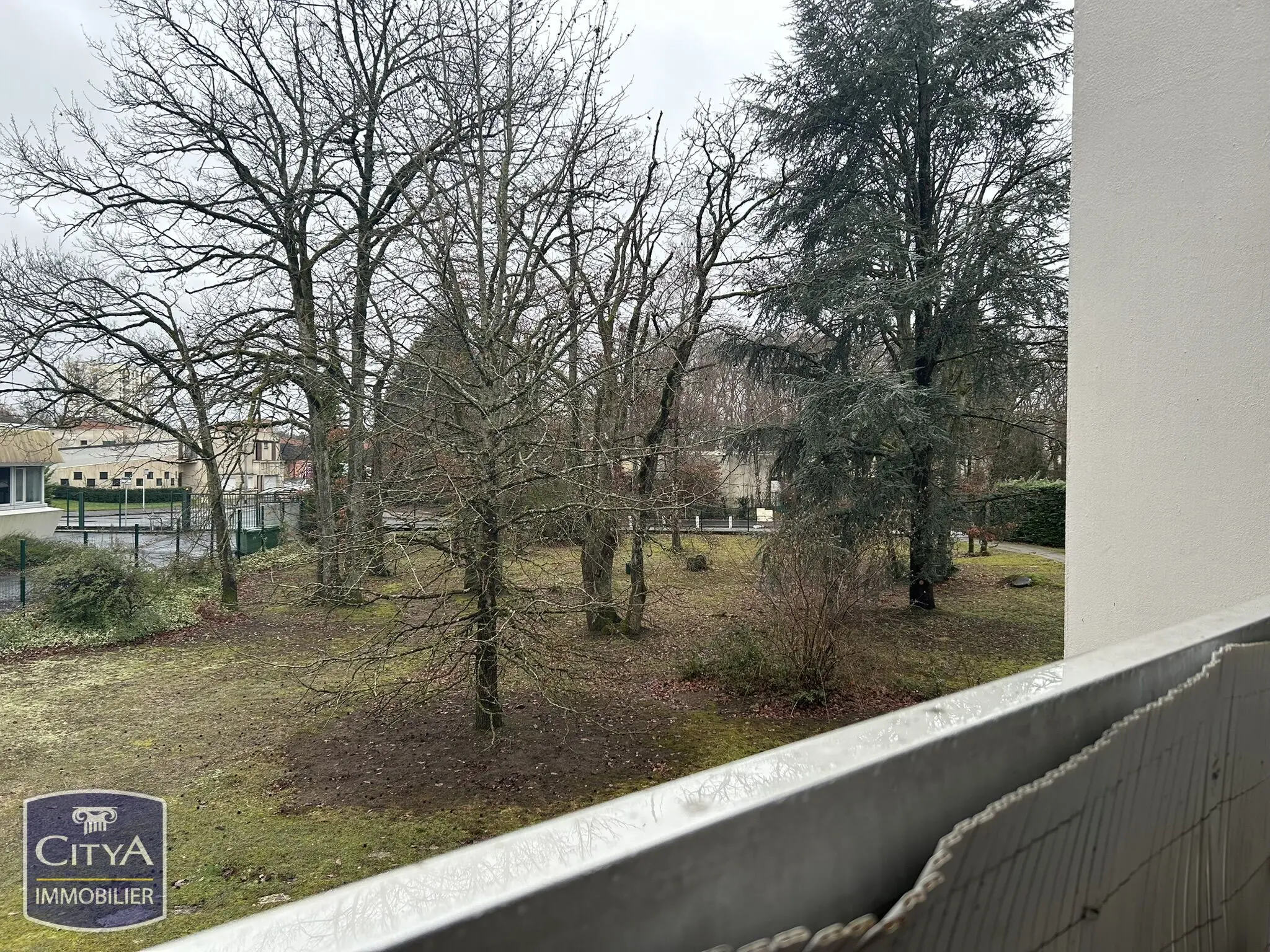 Photo 5 Appartement 2 pièces 47m²