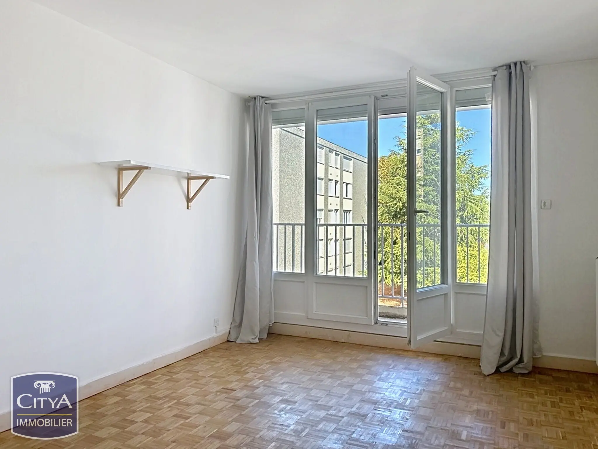 Photo 1 Appartement 2 pièces 55.32m²