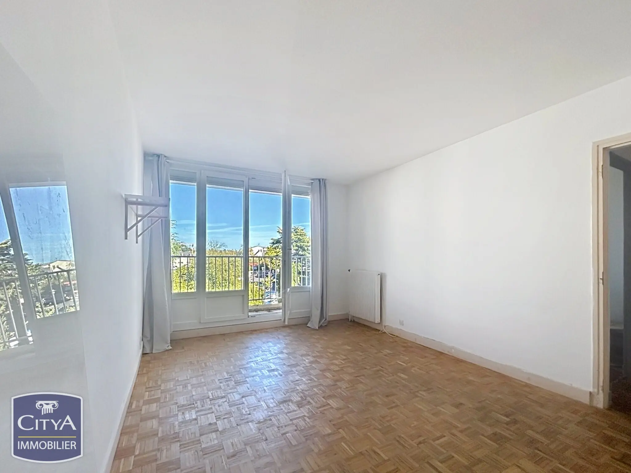 Photo 4 Appartement 2 pièces 55.32m²