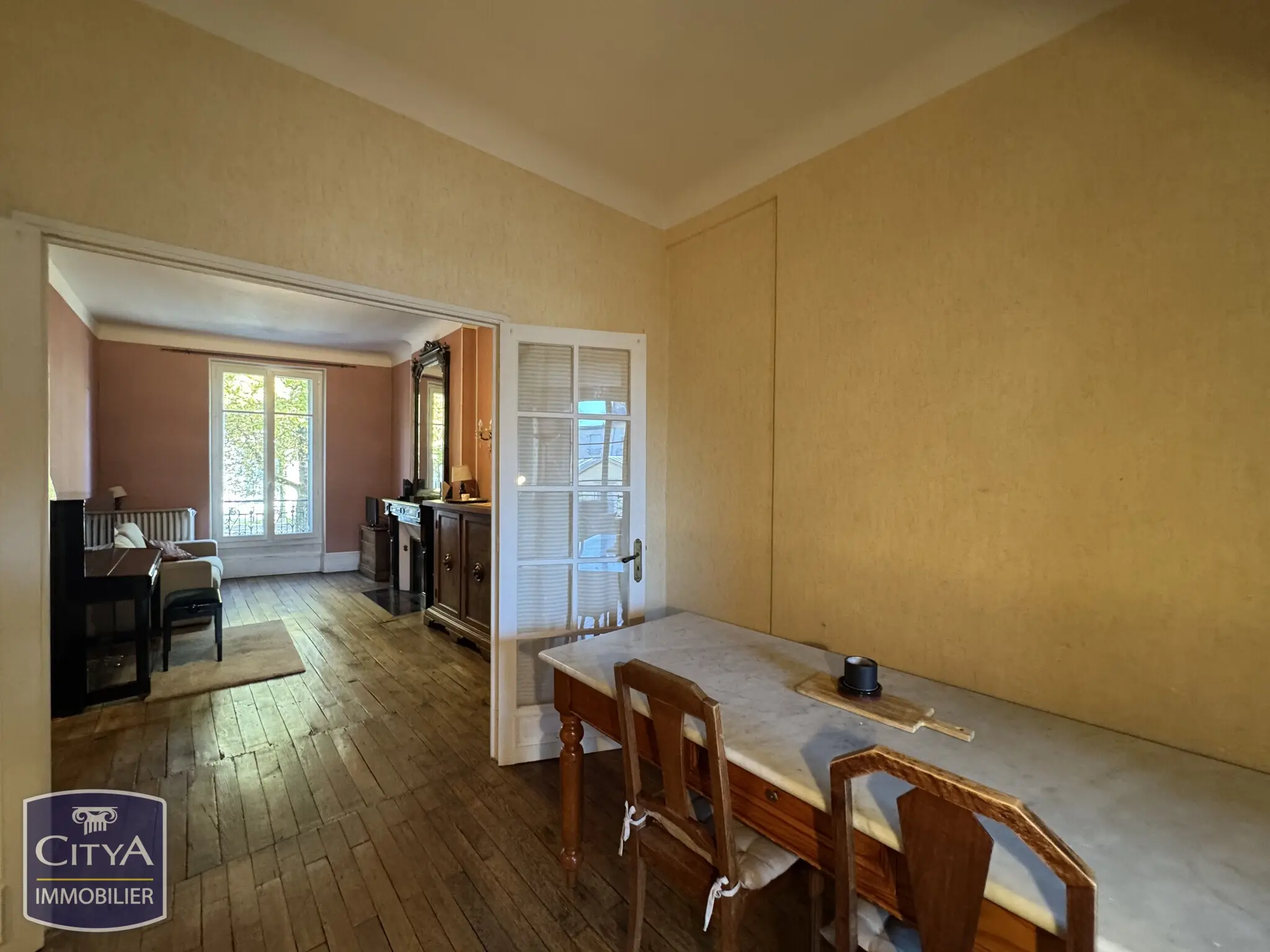 Photo 2 Appartement 5 pièces 103m²