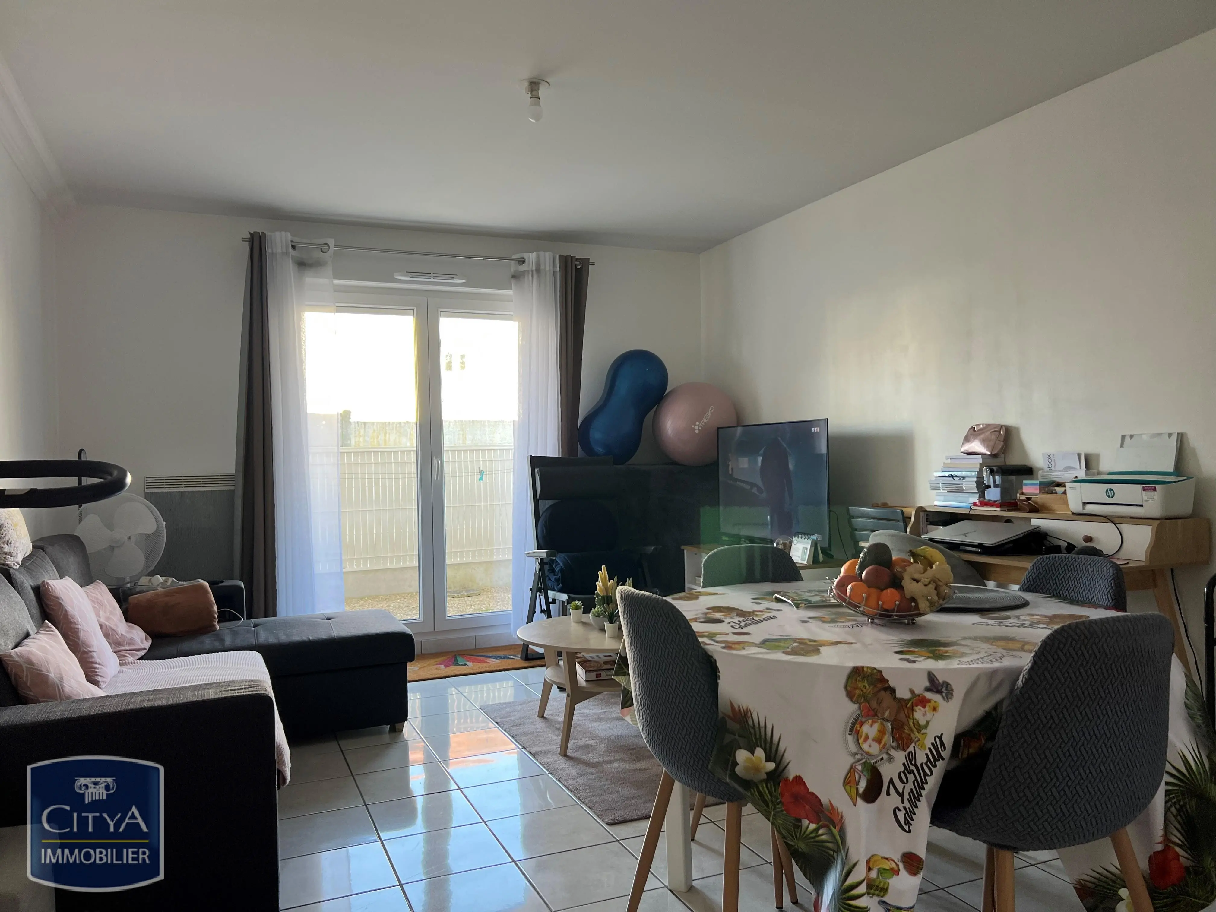 Photo 3 Appartement 2 pièces 51m²