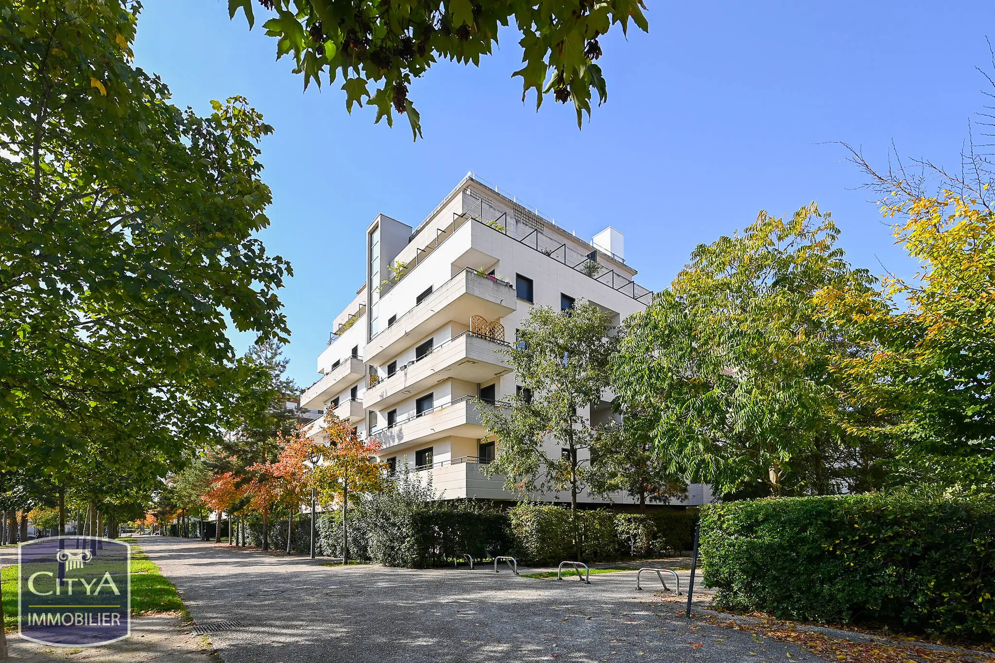 Photo 13 Appartement 3 pièces 54.9m²