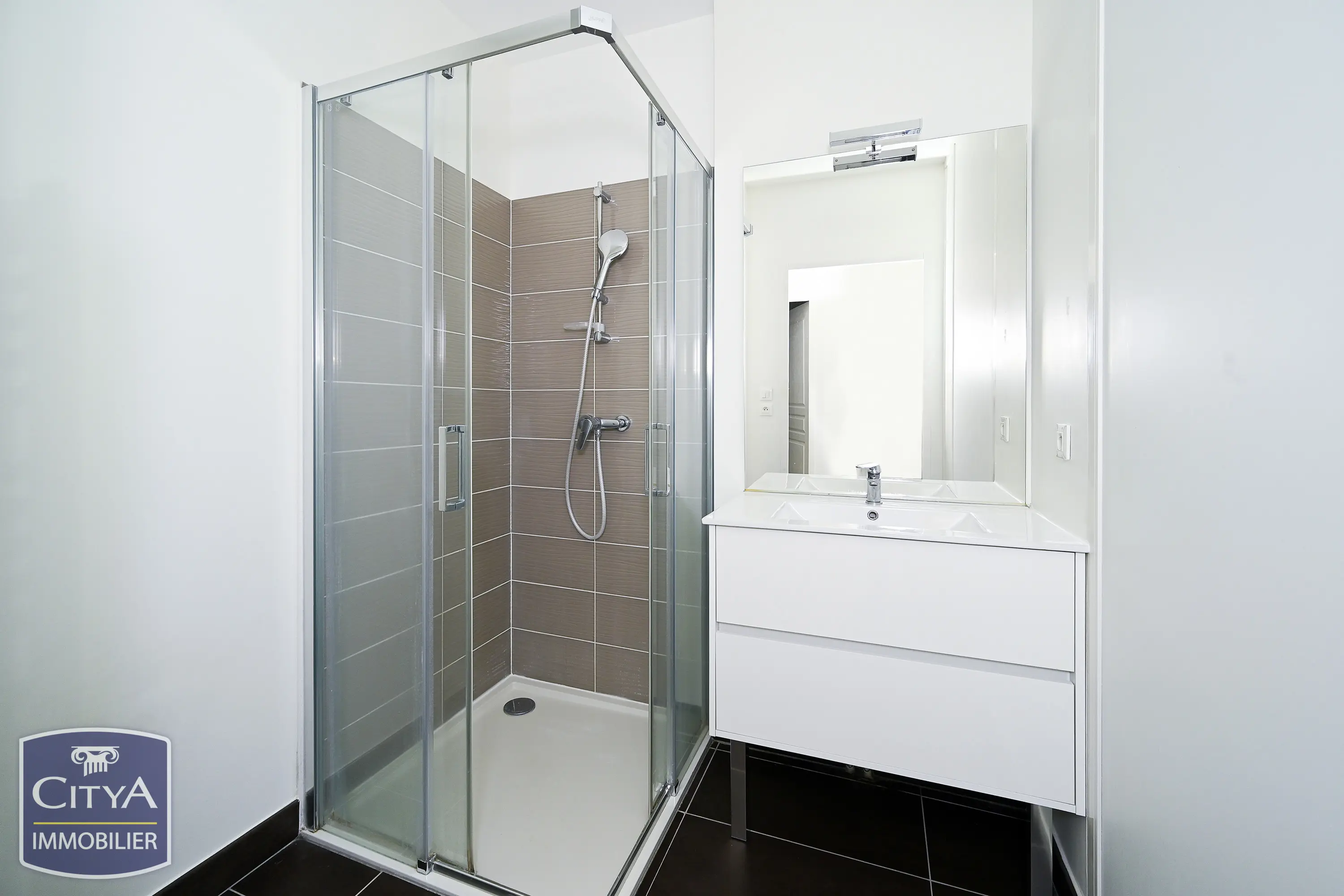 Photo 6 Appartement 2 pièces 41.61m²