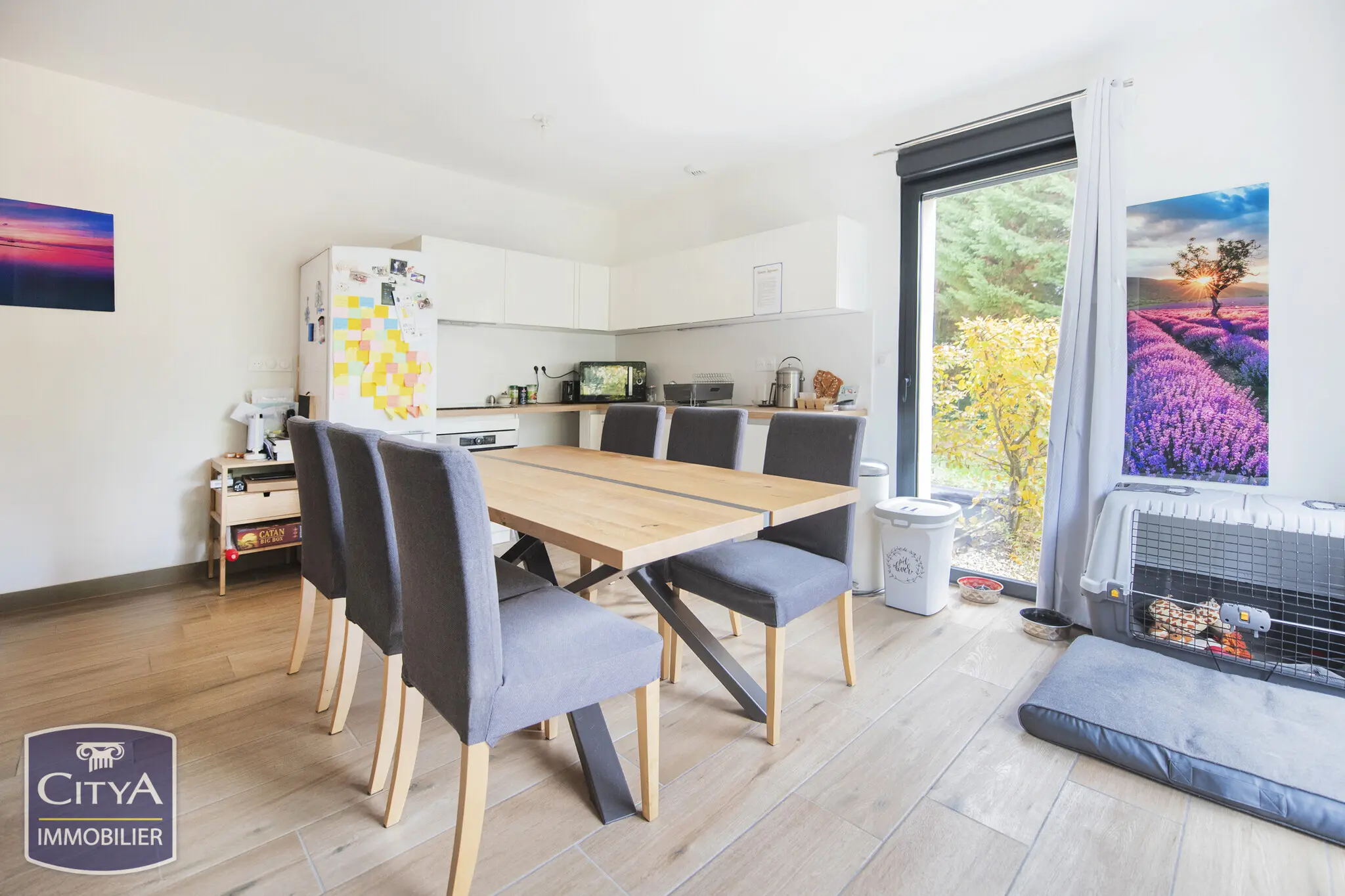 Photo 9 Appartement 3 pièces 68.21m²