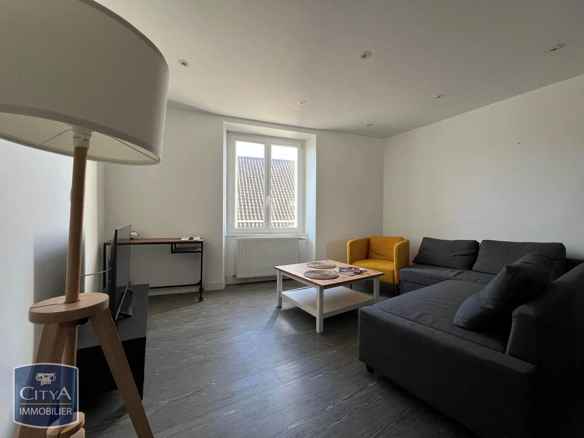 Photo 1 Appartement 4 pièces 69.56m²