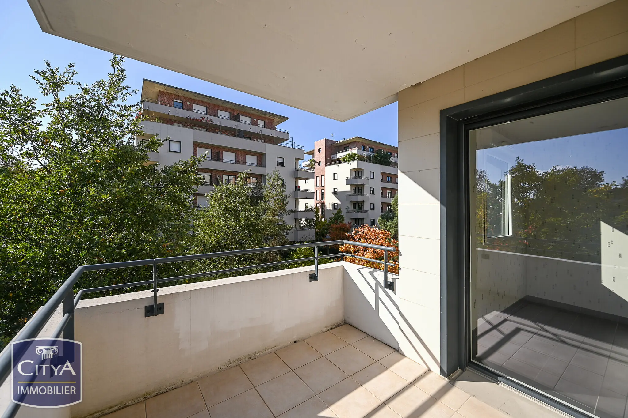 Photo 3 Appartement 3 pièces 54.9m²