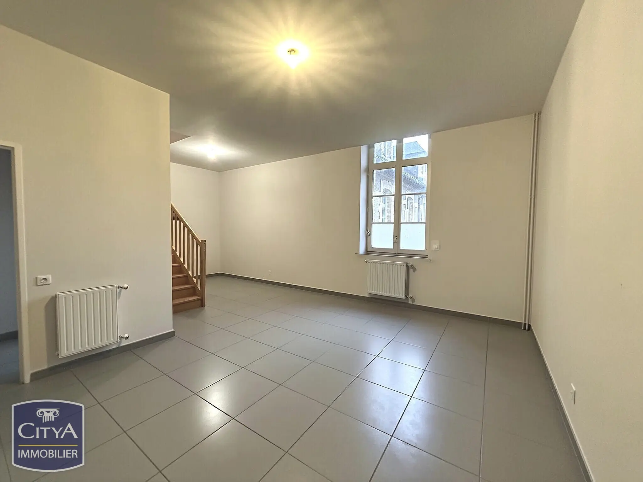 Photo 2 Appartement 4 pièces 90.84m²