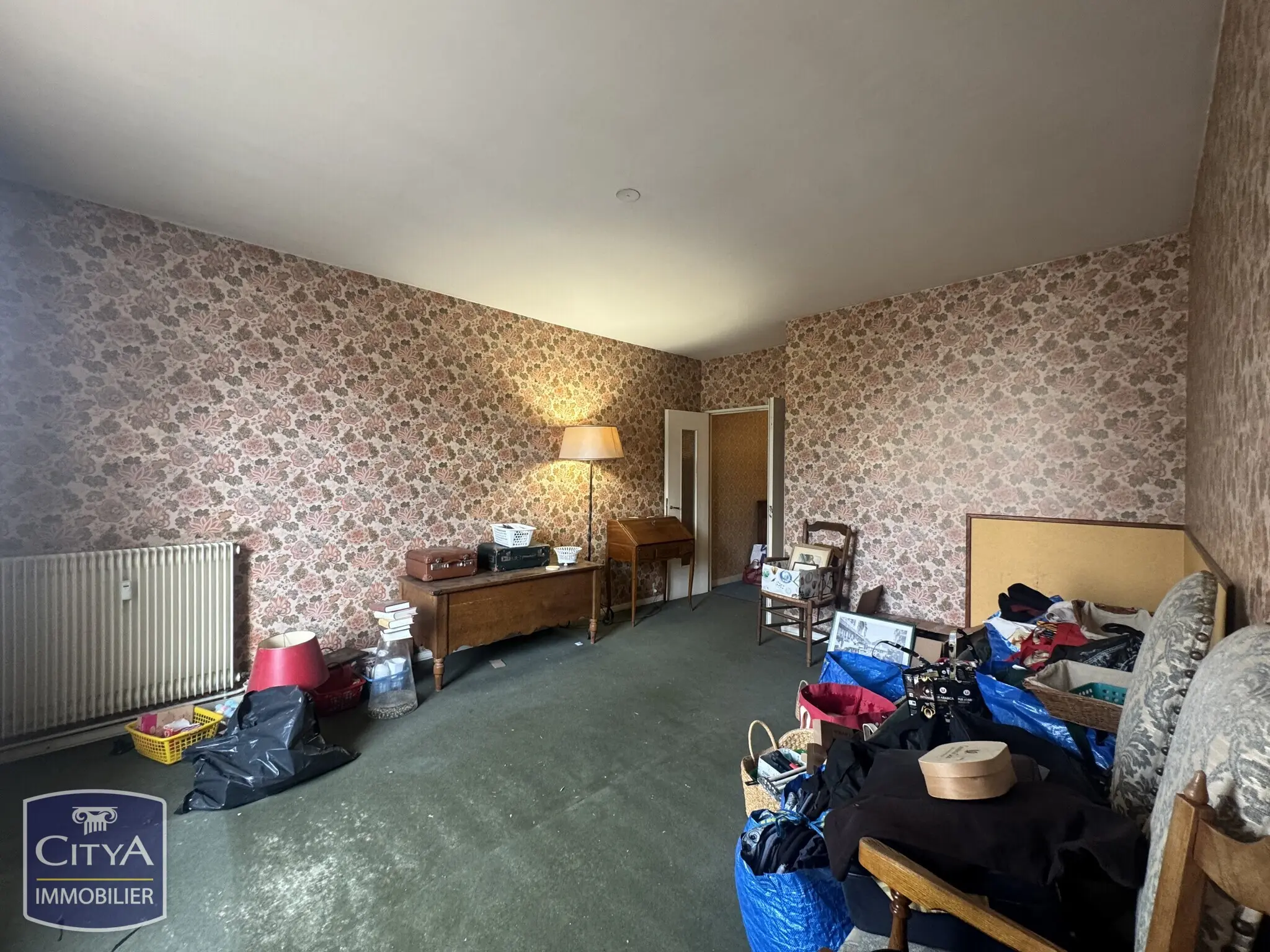 Photo 1 Appartement 3 pièces 64.92m²