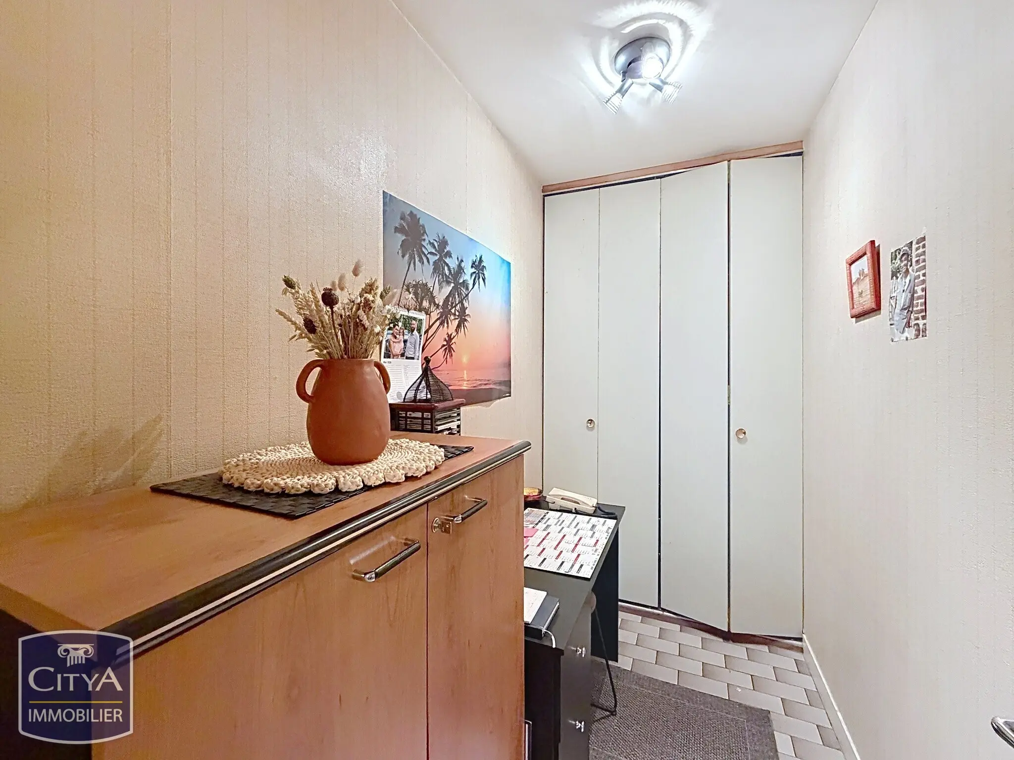 Photo 8 Appartement 4 pièces 81.55m²